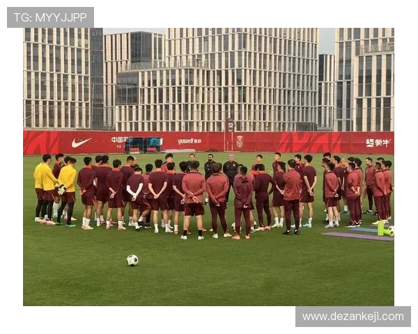 国足世预赛关键战告捷新帅战术奏效点燃球迷期待晋级形势明朗联赛关注度升温