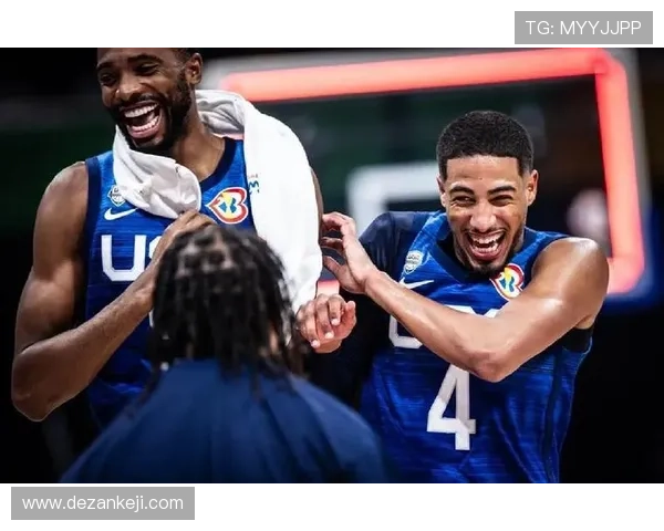 篮球世界杯：美国队逆转战胜希腊成功晋级四强 展现强大实力