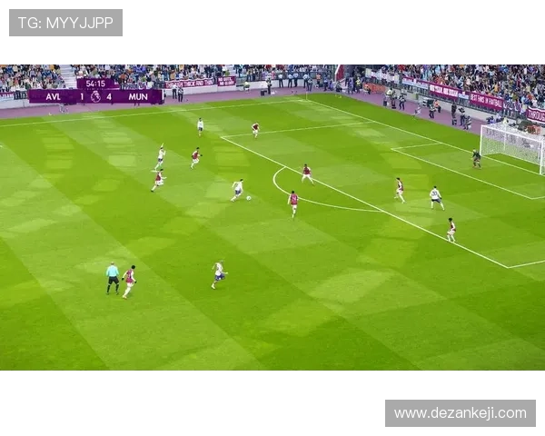 阿斯顿维拉新赛季布局提速引援与青训并行冲击英超前列目标明确化